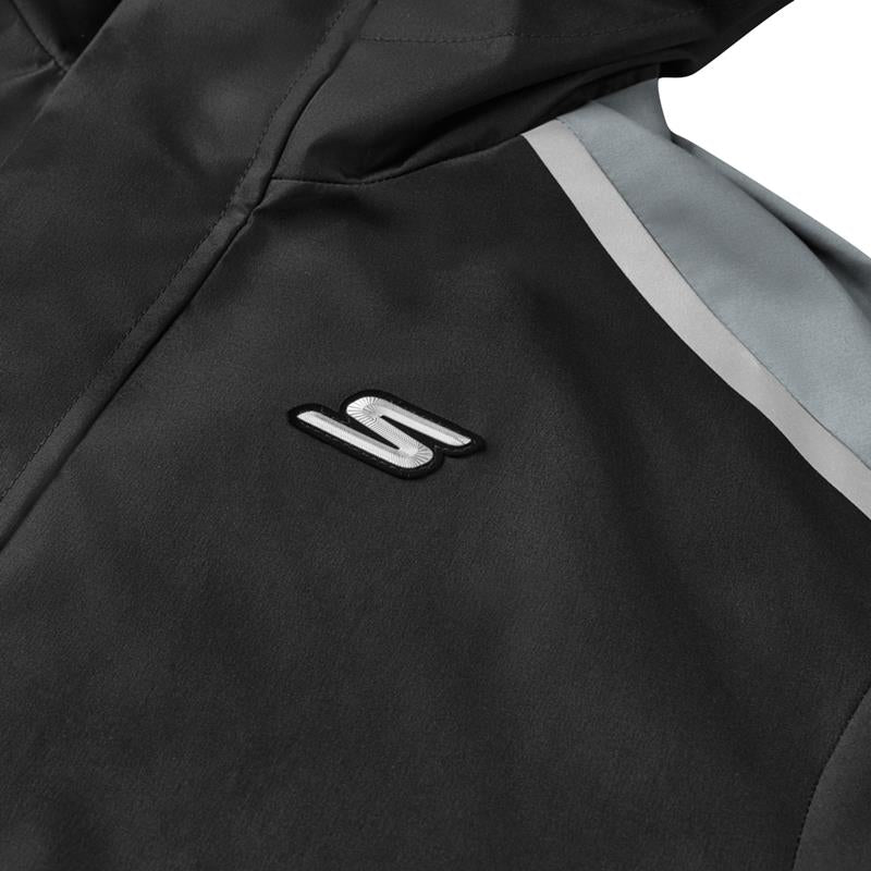 JACKET - P424B078/0018