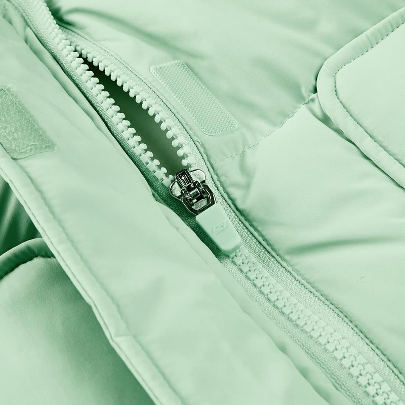 DOWN VEST - P424G045/04BJ
