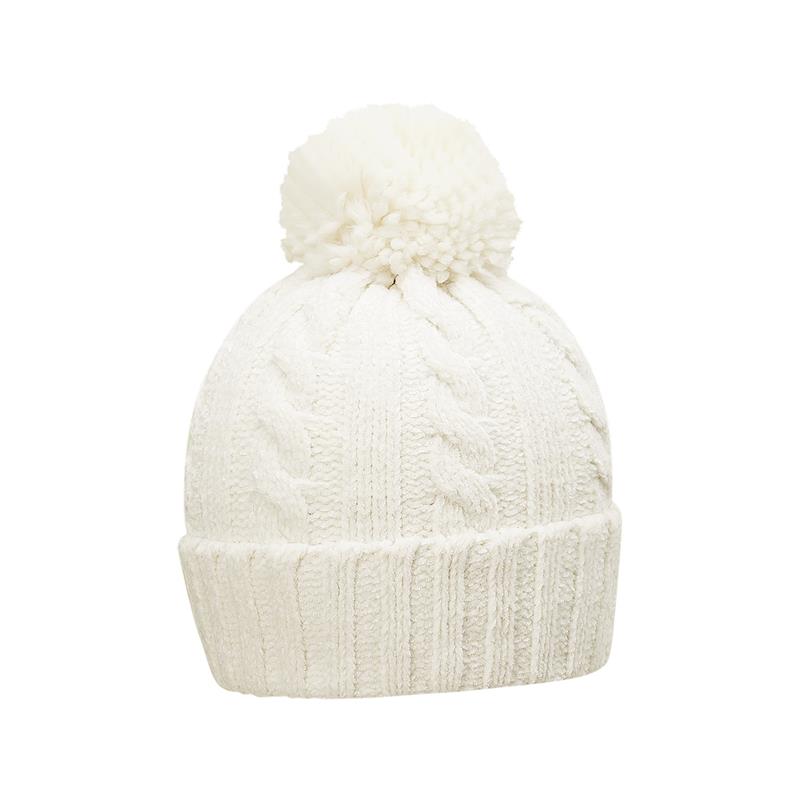 BEANIE - P424G050/01SV