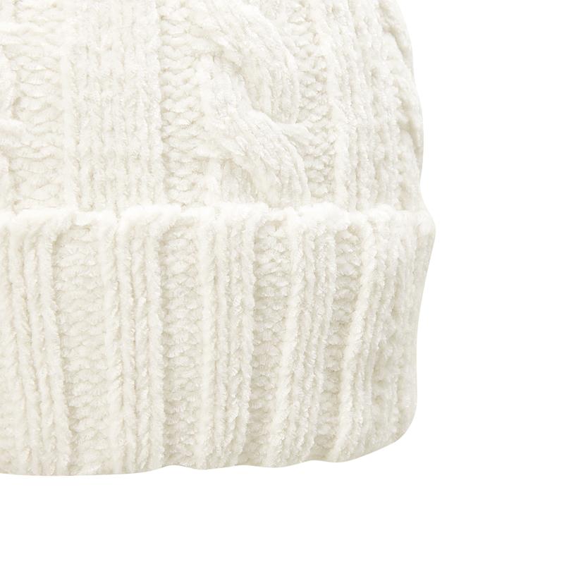 BEANIE - P424G050/01SV
