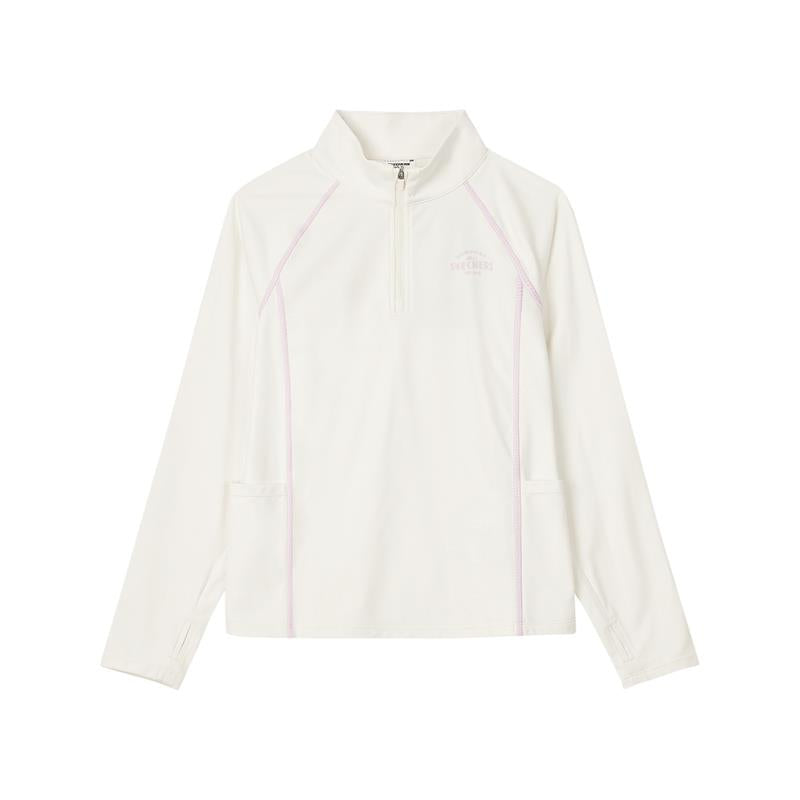 LONG SLEEVE TEE - P424G068/0211
