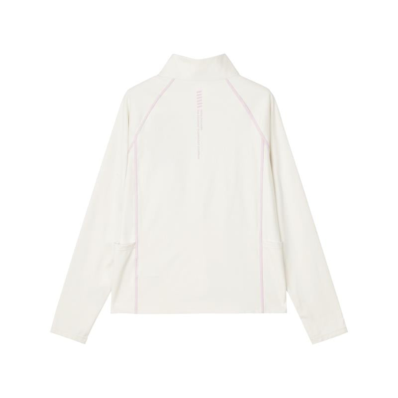 LONG SLEEVE TEE - P424G068/0211
