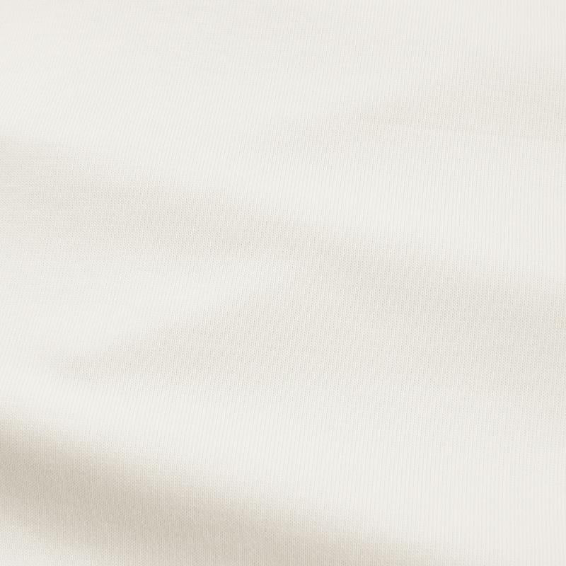 LONG SLEEVE TEE - P424G068/0211