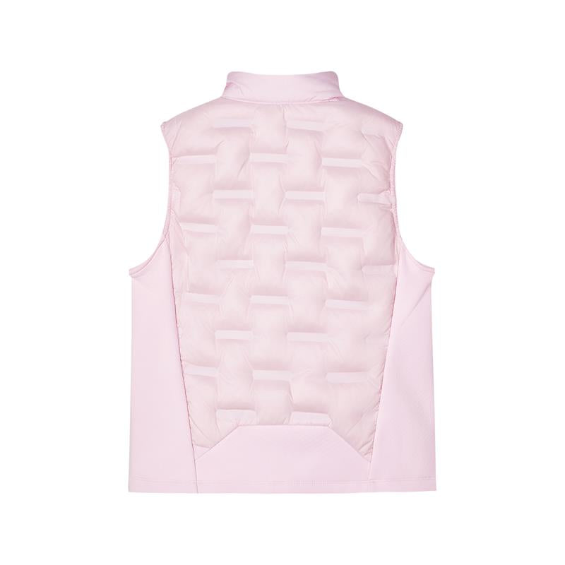 DOWN VEST - P424G096/02PM