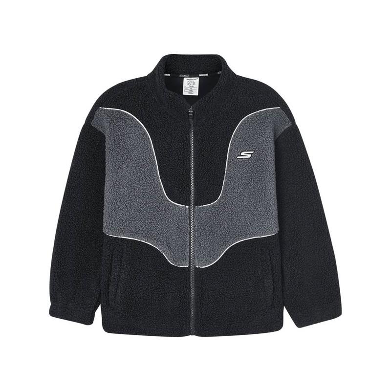 JACKET - P424K004/0018