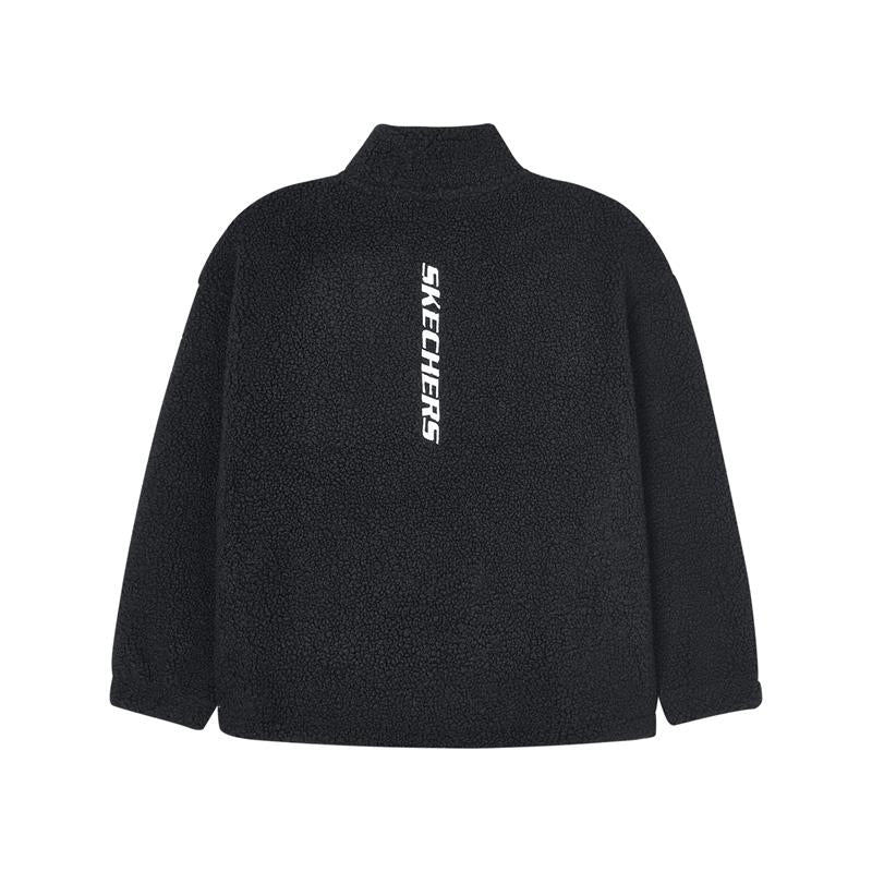 JACKET - P424K004/0018