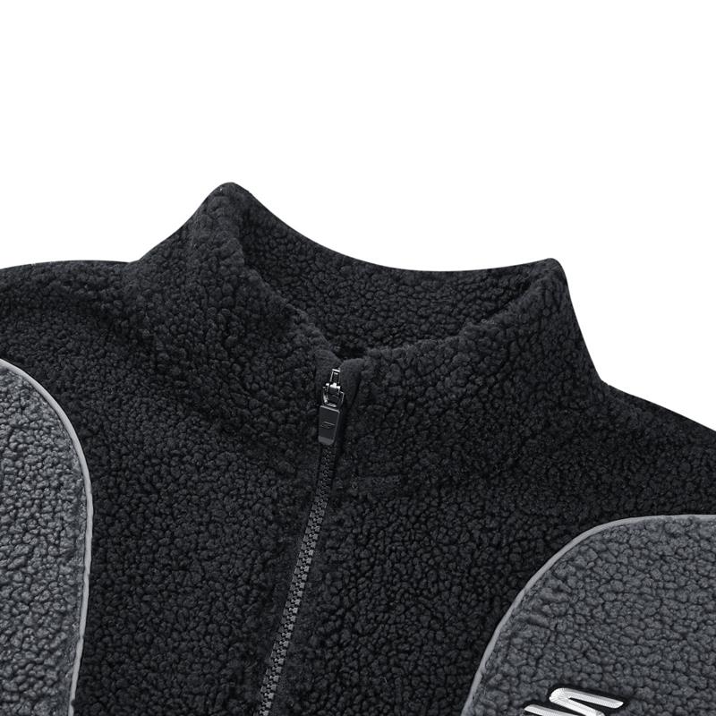 JACKET - P424K004/0018