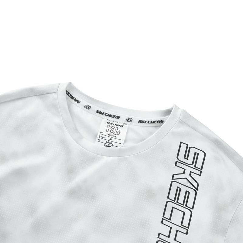 LONG SLEEVE TEE - P424K053/04NY