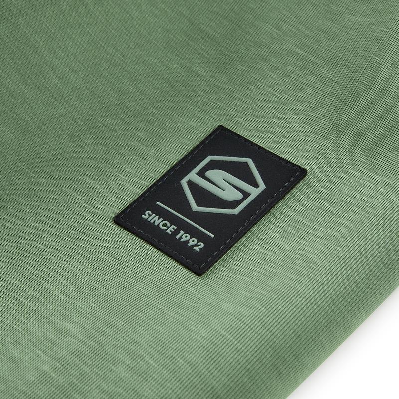 PULLOVER - P424M013/03LX