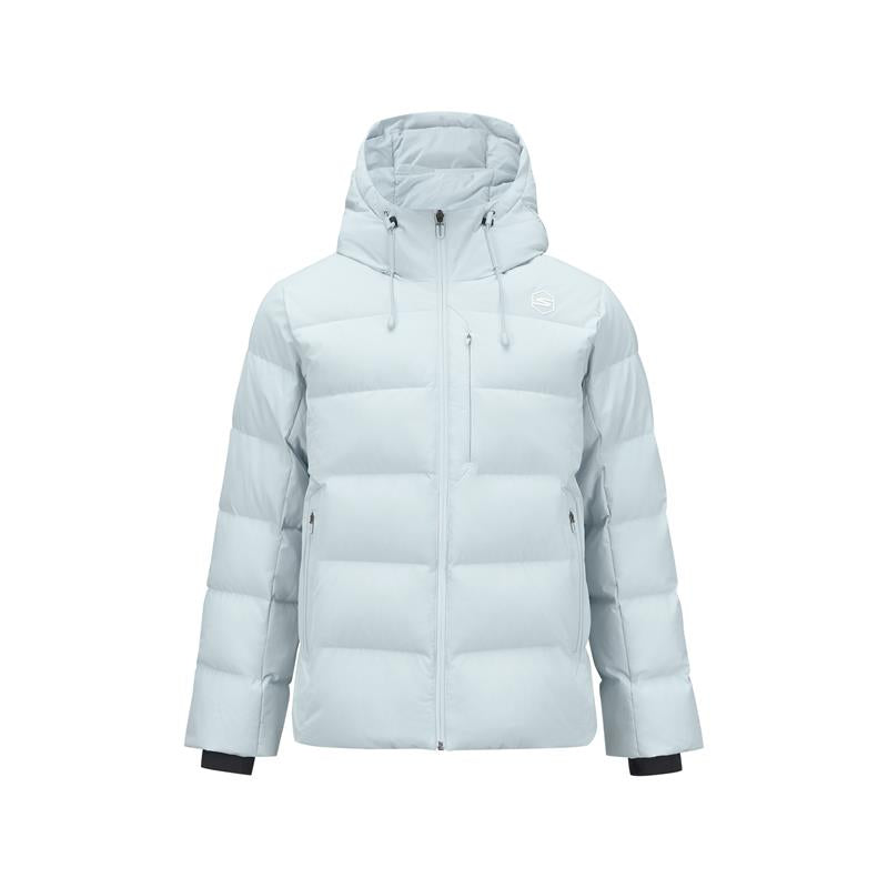 DOWN JACKET - P424M016/01MZ