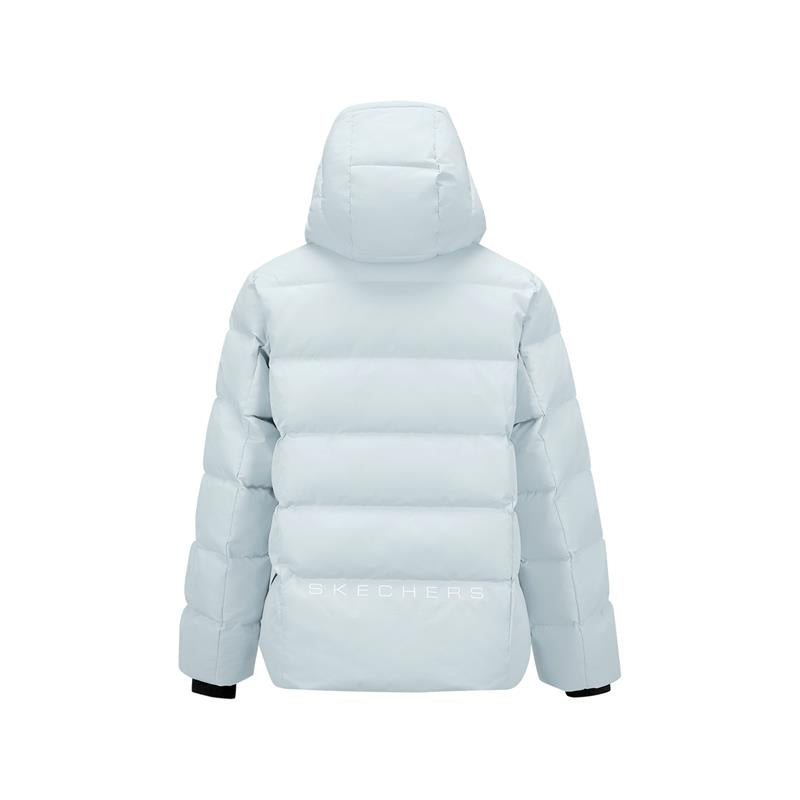 DOWN JACKET - P424M016/01MZ
