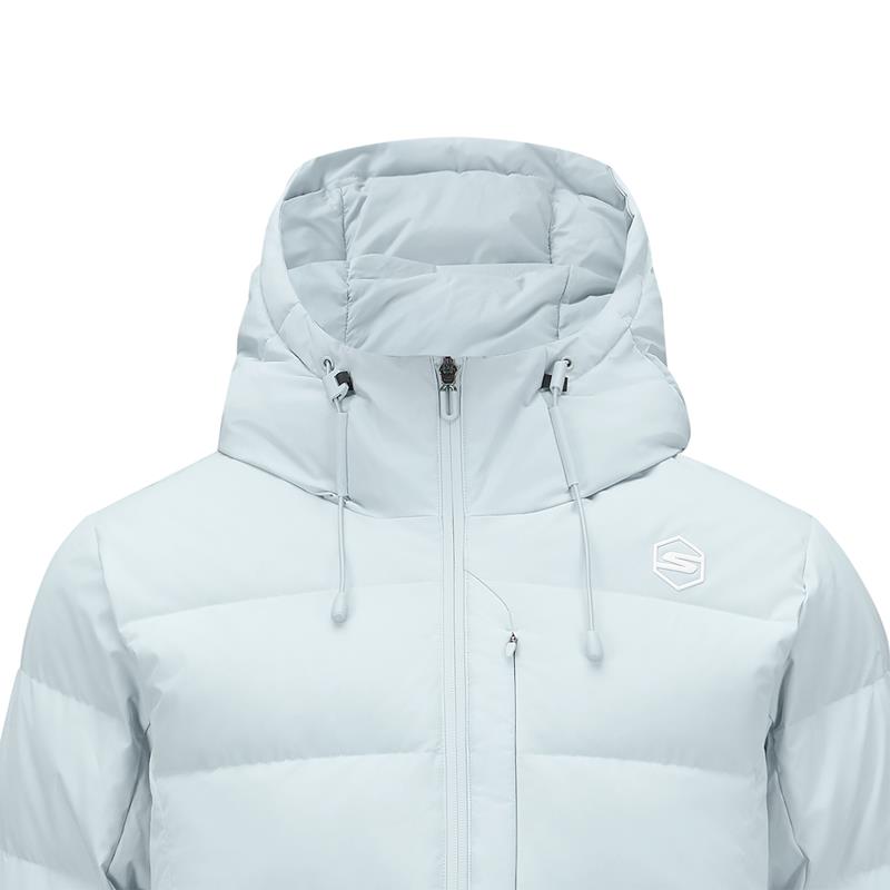 DOWN JACKET - P424M016/01MZ