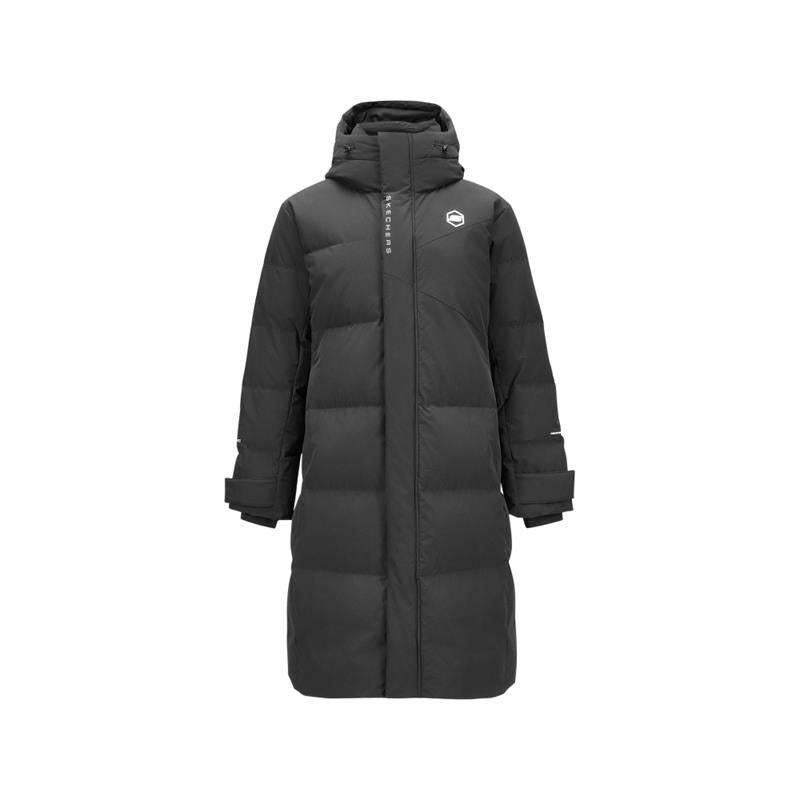 DOWN JACKET - P424M022/0018