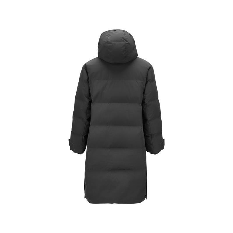 DOWN JACKET - P424M022/0018