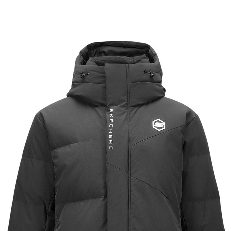 DOWN JACKET - P424M022/0018