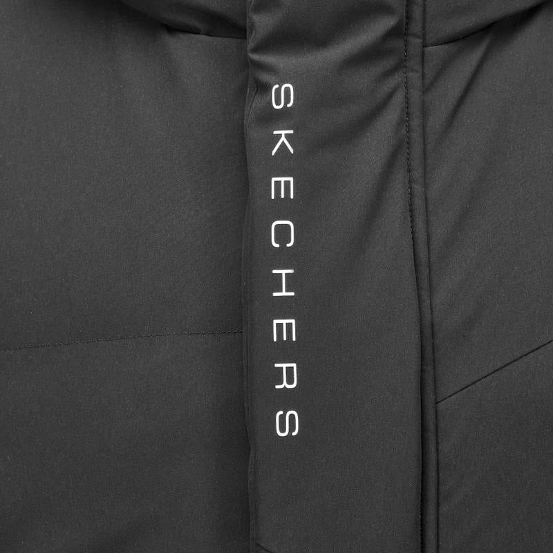 DOWN JACKET - P424M022/0018