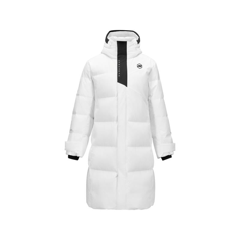 DOWN JACKET - P424M022/0019