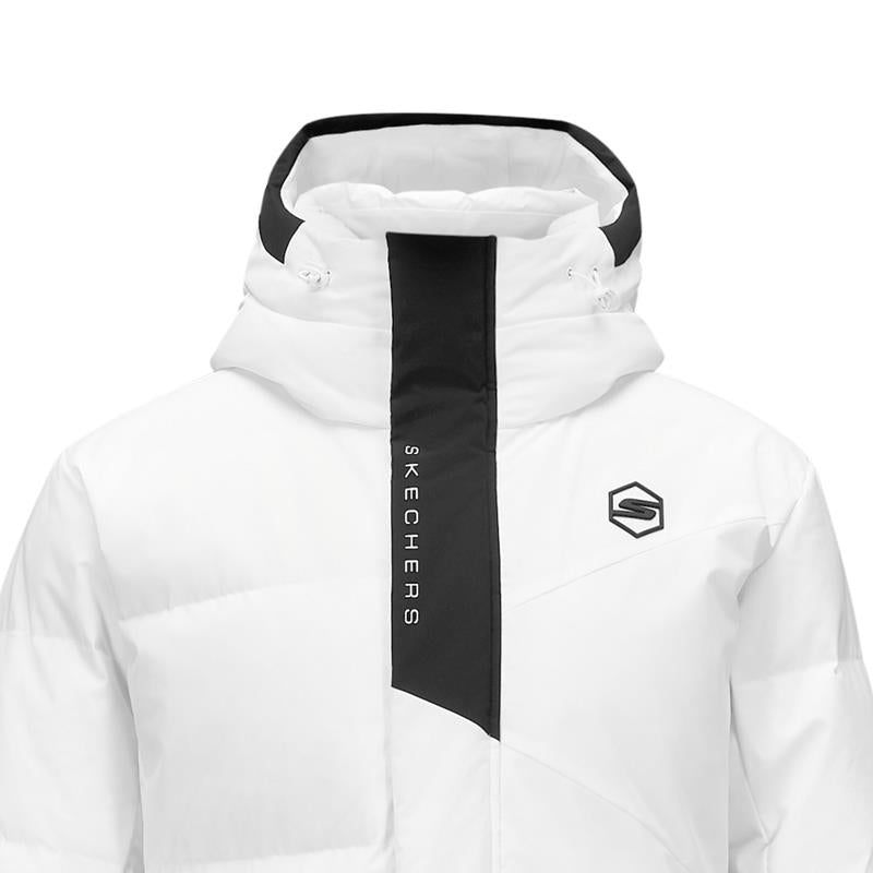 DOWN JACKET - P424M022/0019