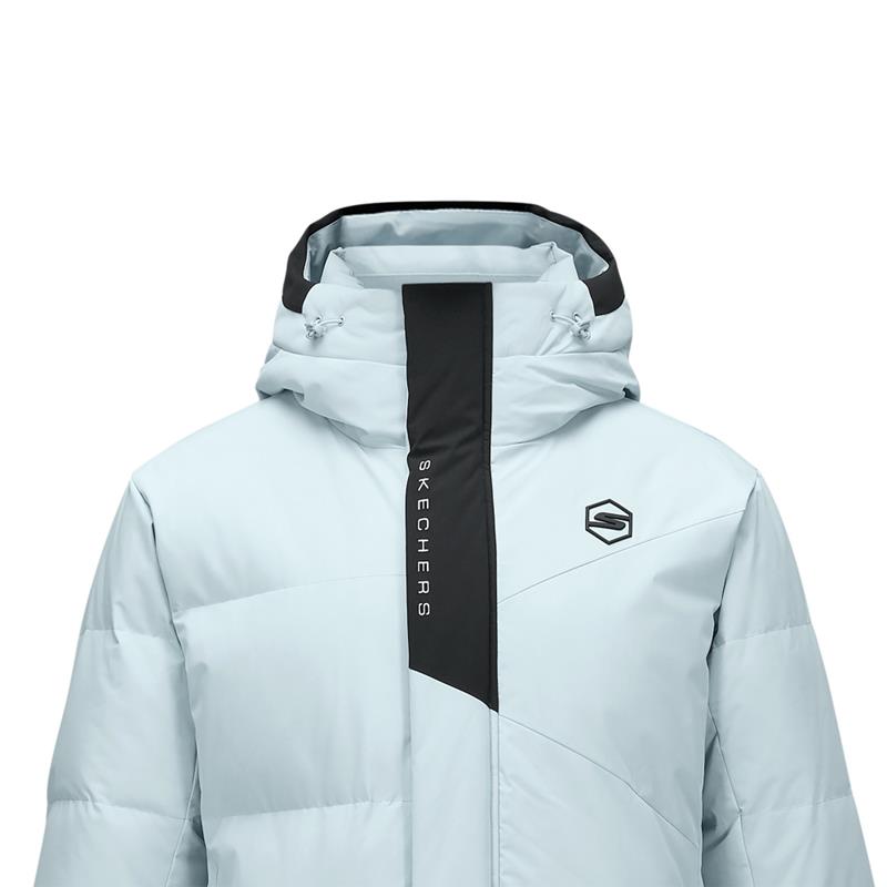 DOWN JACKET - P424M022/01MZ