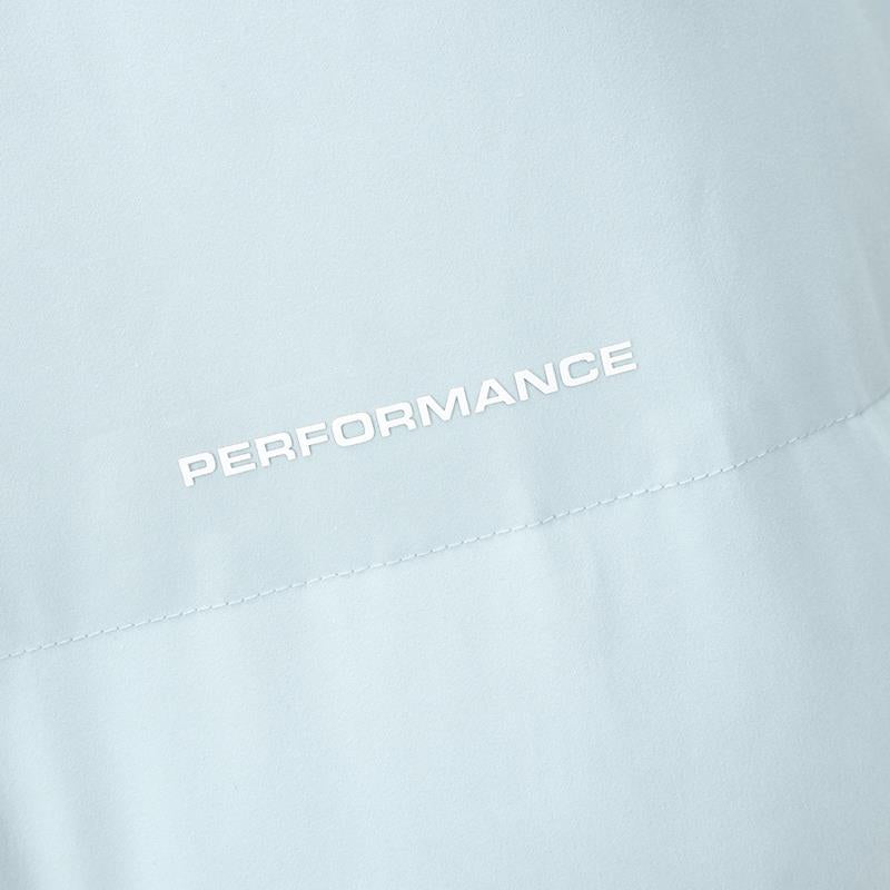 DOWN JACKET - P424M022/01MZ