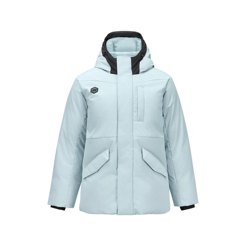 DOWN JACKET - P424M026/01MZ