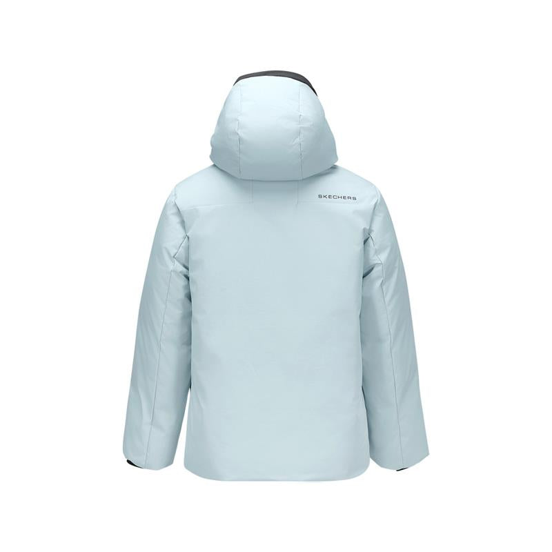 DOWN JACKET - P424M026/01MZ