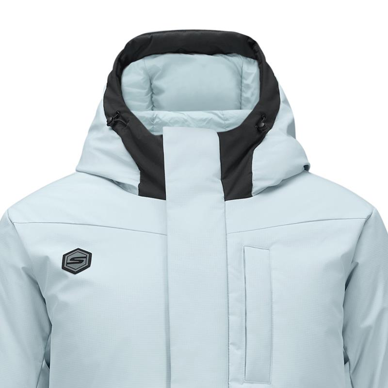 DOWN JACKET - P424M026/01MZ