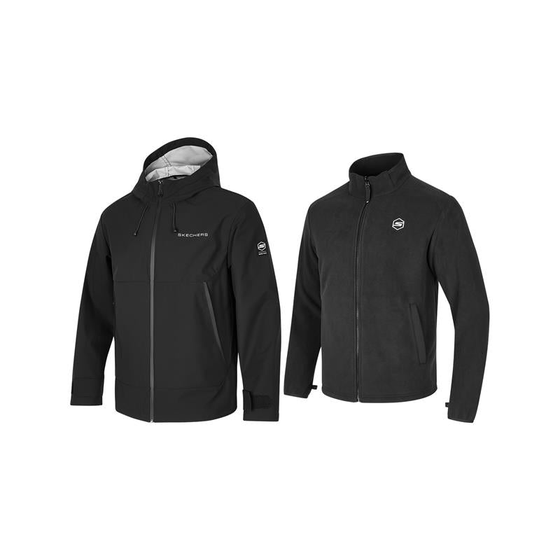JACKET - P424M027/0018