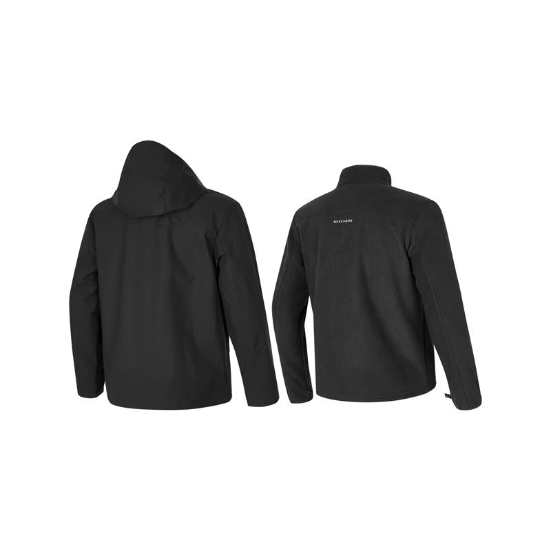 JACKET - P424M027/0018