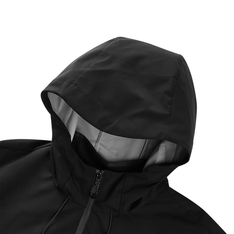 JACKET - P424M027/0018