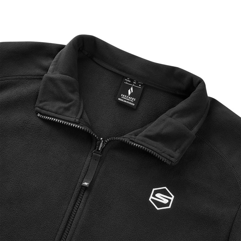 JACKET - P424M027/0018