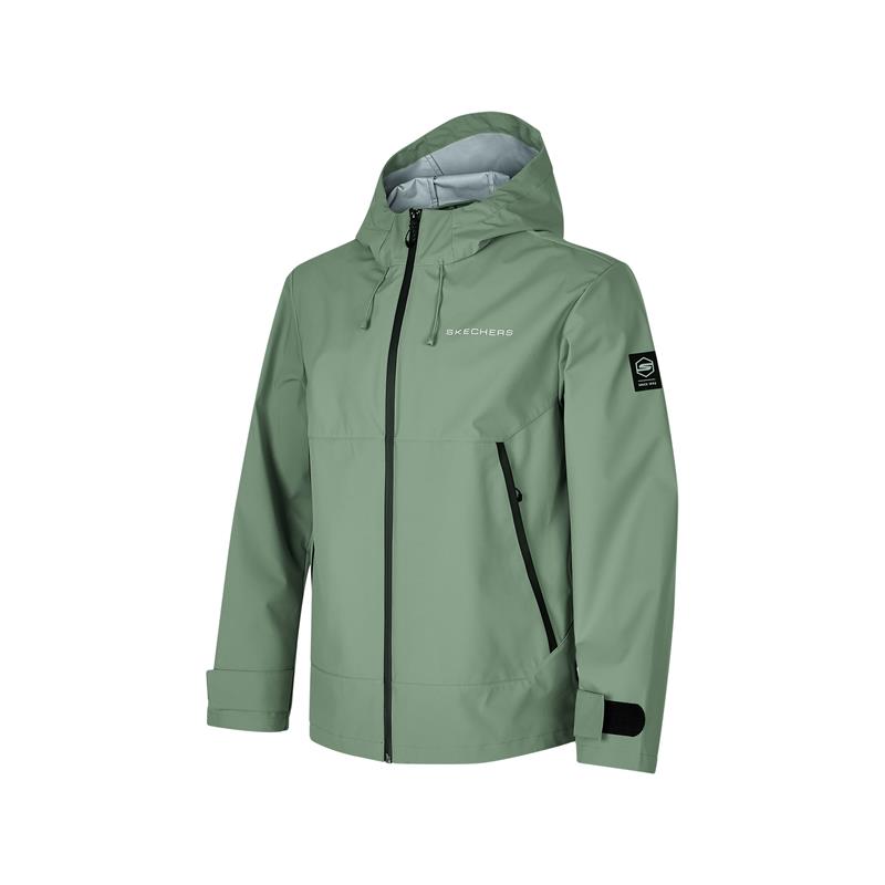 JACKET - P424M027/03LX