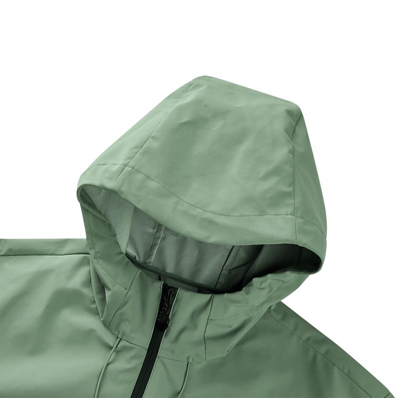 JACKET - P424M027/03LX