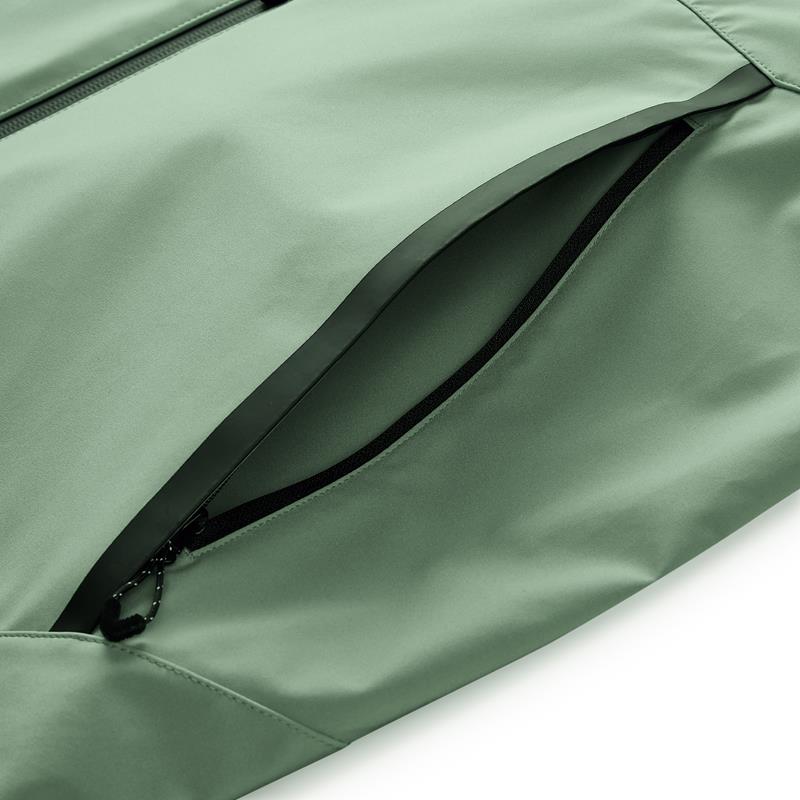 JACKET - P424M027/03LX