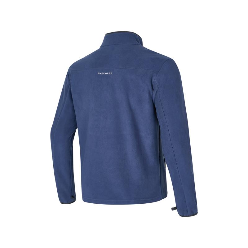 JACKET - P424M027/03LX