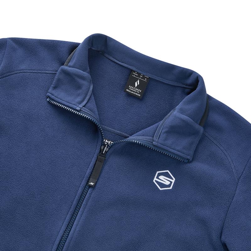 JACKET - P424M027/03LX