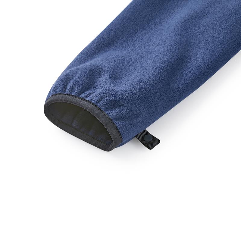 JACKET - P424M027/03LX