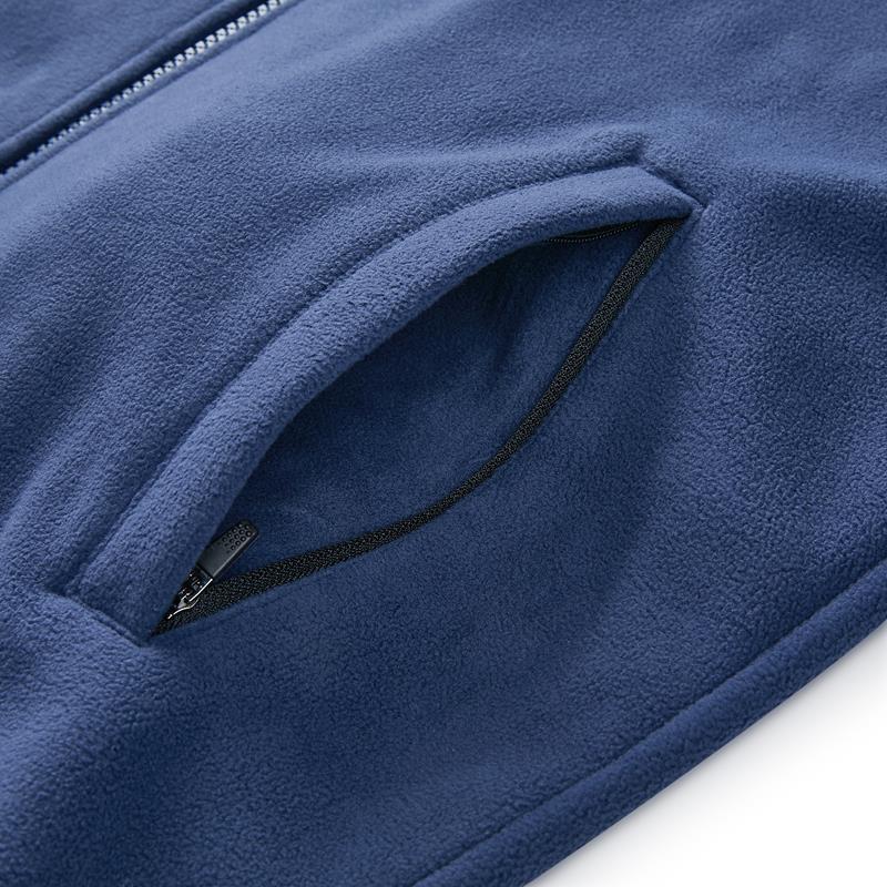 JACKET - P424M027/03LX