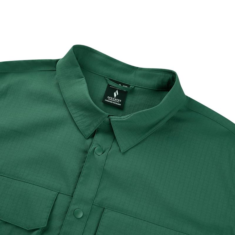 SHIRT - P424M046/03RT