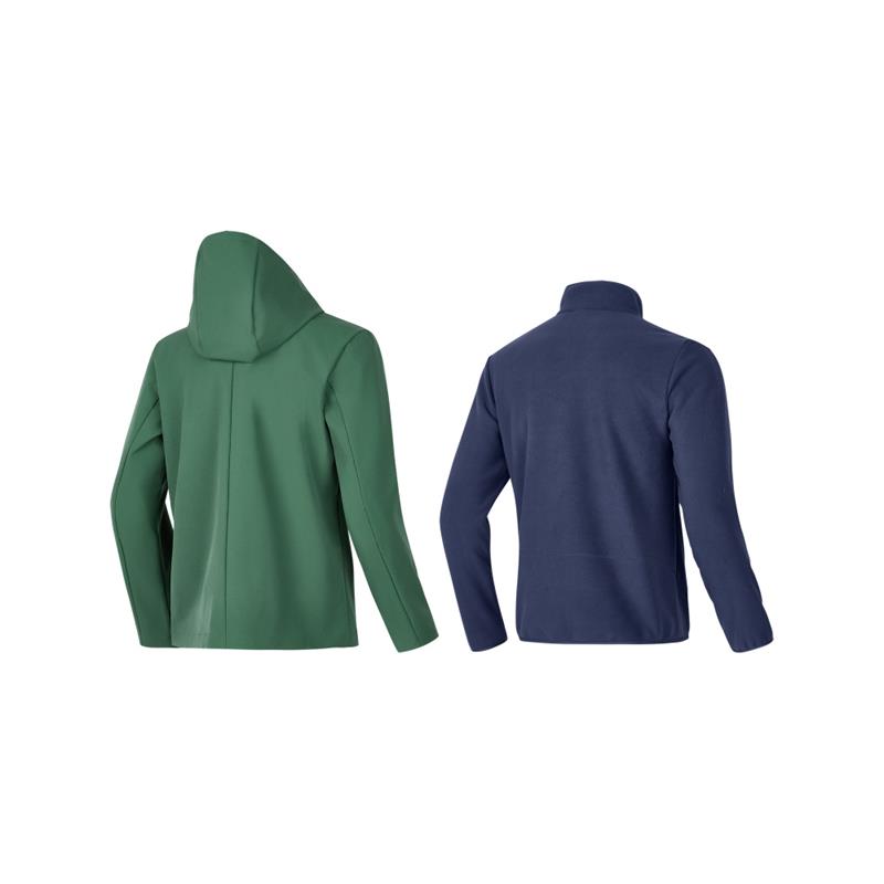 JACKET - P424M050/03RT