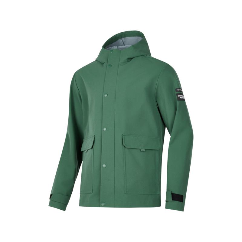 JACKET - P424M050/03RT