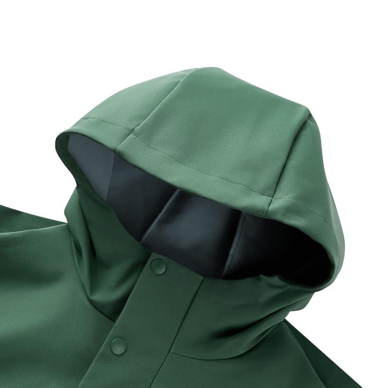 JACKET - P424M050/03RT