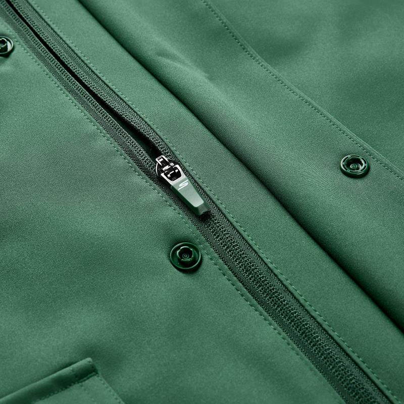 JACKET - P424M050/03RT