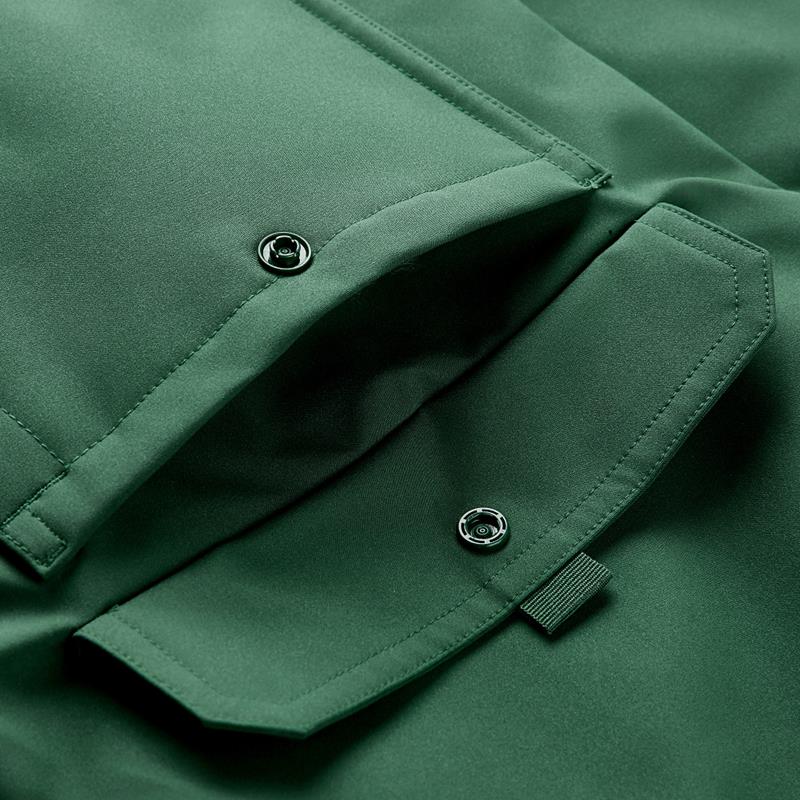 JACKET - P424M050/03RT