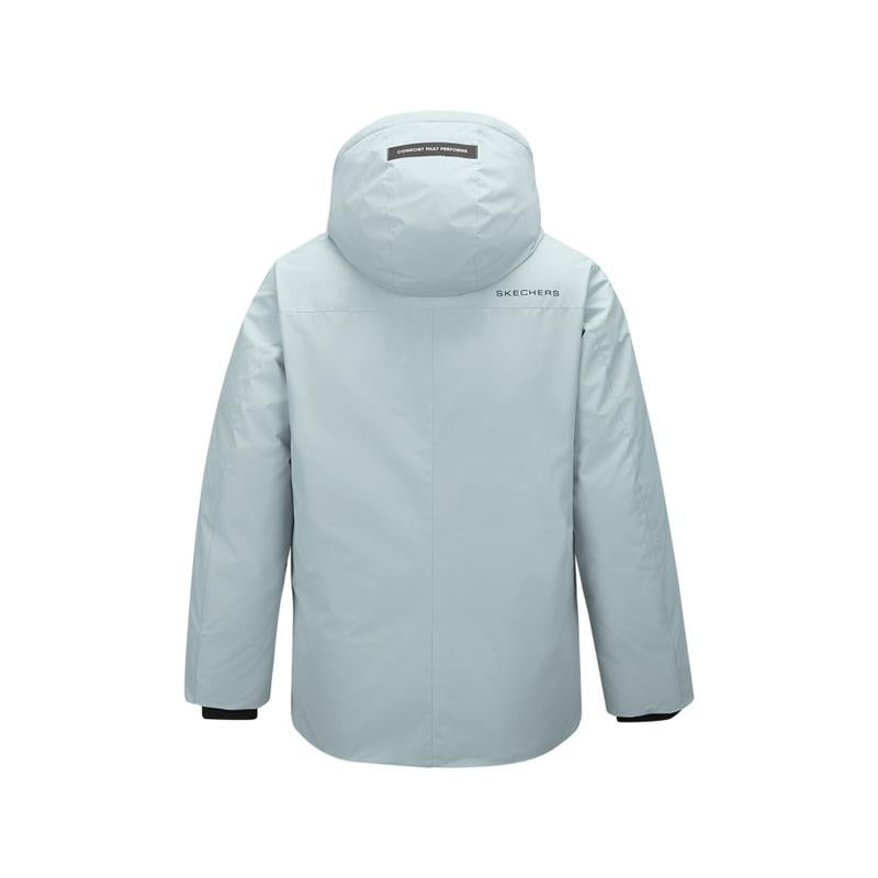 DOWN JACKET - P424M065/01MZ