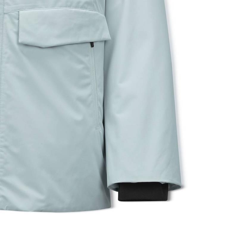 DOWN JACKET - P424M065/01MZ