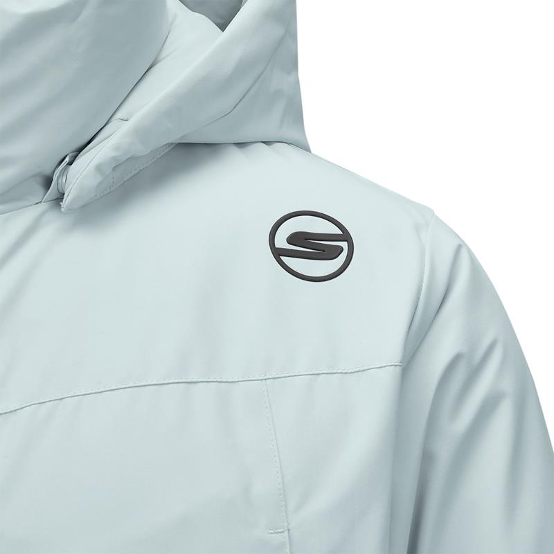 DOWN JACKET - P424M065/01MZ