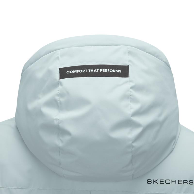DOWN JACKET - P424M065/01MZ