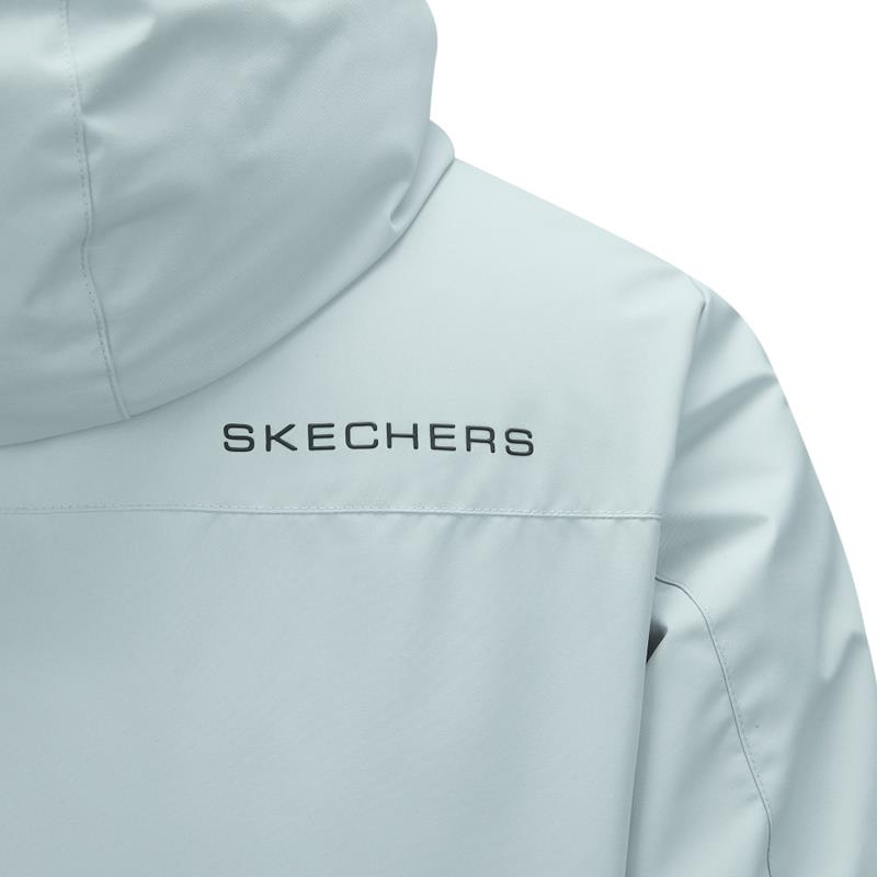 DOWN JACKET - P424M065/01MZ