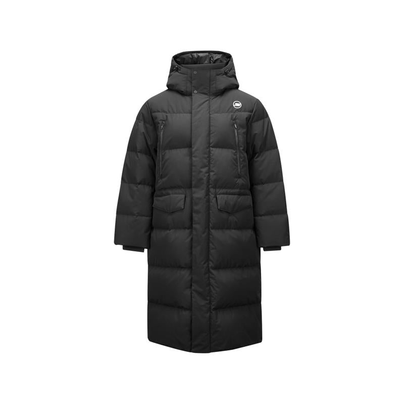 DOWN JACKET - P424M066/0018